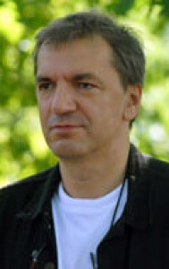 Владислав Пасиковский (Wladyslaw Pasikowski)