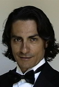 Хосе Суарез