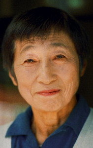 Акико Асидзава (Akiko Ashizawa)