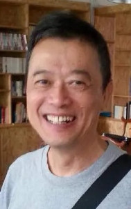 Алан Чэн