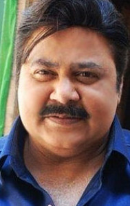 Сатиш Шах (Satish Shah)