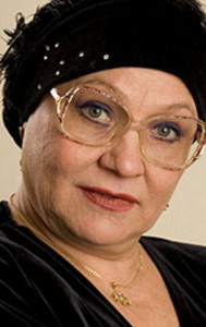 Нина Русланова