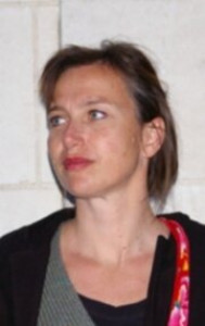 Марианн Дюмолен (Marianne Dumoulin)