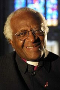 Десмонд Туту (Desmond Tutu)