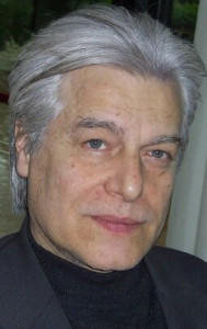 Жерардо Амато (Gerardo Amato)