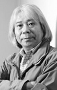 Нобору Танака (Noboru Tanaka)